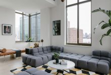Фото - Ana Claudia Design: квартира в Нью-Йорке для семьи из Швеции
