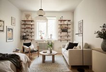 Фото - Дизайн маленькой квартиры: 7 ошибок и как их избежать