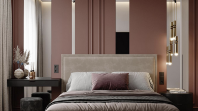 Фото - 5 лучших цветовых сочетаний для умиротворяющей спальни