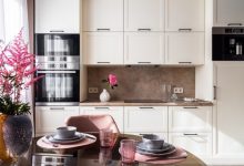 Фото - До и после: 6 эффектных кухонь, которые переделали дизайнеры