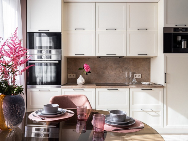 Фото - До и после: 6 эффектных кухонь, которые переделали дизайнеры