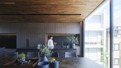 Фото - APOLLO Architects & Associates: дом из стекла и бетона в Сибуе