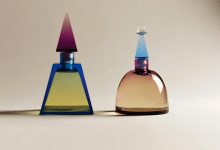 Фото - Джеймс Таррелл: парфюмы для Lalique