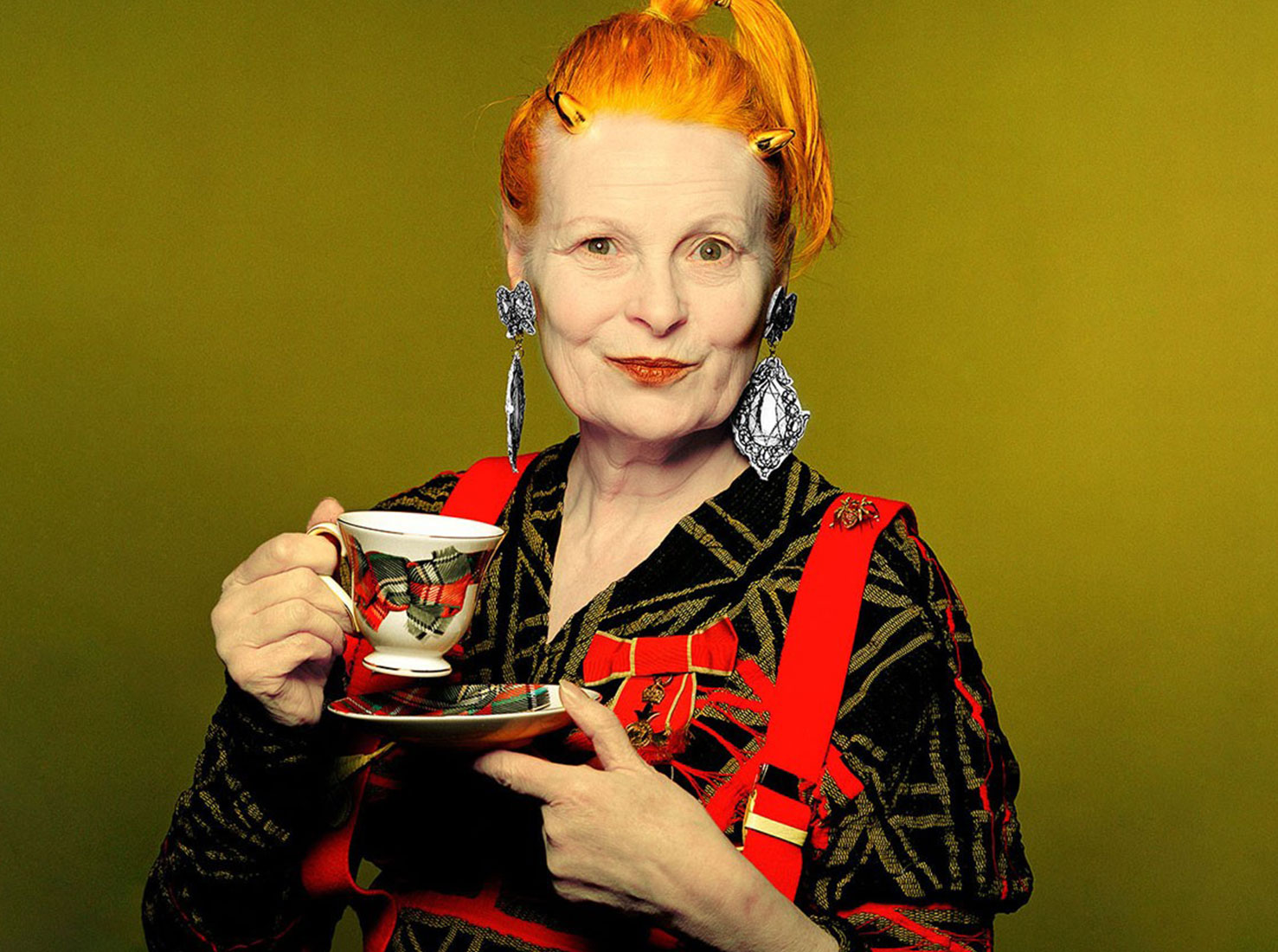 Vivienne westwood магазины